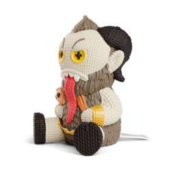 *** SUPER PRECIO *** FIGURA KNIT SERIES KRAMPUS HANDMADE BY ROBOTS