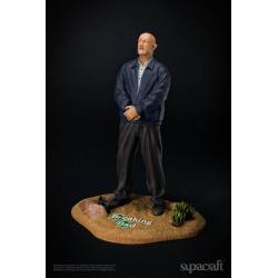 Breaking Bad™ Estatua 1/4 Mike Ehrmantraut 45 cm