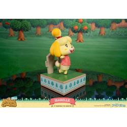 Animal Crossing: New Horizons PVC Statue Isabelle 25 cm