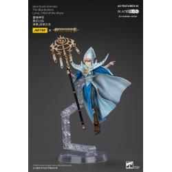 Warhammer Age of Sigmar Actionfigur Stormcast Eternals The Blacktalons Lorai Child of the Abyss 20 cm  Joy Toy (CN) 