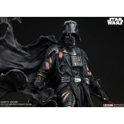 Star Wars Mythos Estatua 1/4 Darth Vader 76 cm SIDESHOW COLLECTIBLES