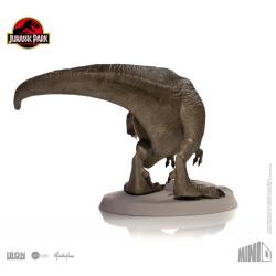 Jurassic Park Minifigura Mini Co. PVC Tyrannosaurus Rex 24 cm Minifiguras Jurassic Park / Jurassic 