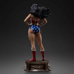 DC Comics Estatua Legacy Replica 1/4 Wonder Woman 56 cm  Iron Studios