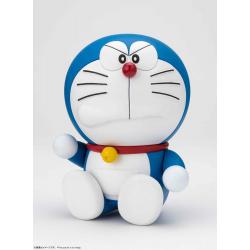 Doraemon FiguartsZERO PVC Statue Doraemon -Scene Edition- 10 cm
