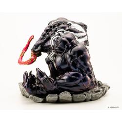 Venom Armed & Dangerous 22 cm Marvel Estatua 1/6 PVC ARTFX Artist Series  SPIDERMAN Kotobukiya 