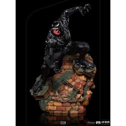 Venom: Let There Be Carnage Estatua 1/10 BDS Art Scale Venom 30 cm spiderman