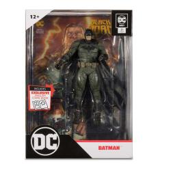 Figura y cómic DC Comics BATMAN 18 cm mcfarlane toys