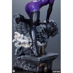 DC Comics Estatua 1/4 Catwoman (Purple Edition) 47 cm Tweeterhead 