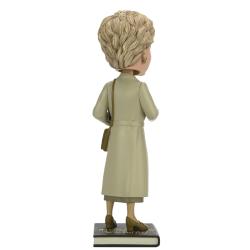 JESSICA FLETCHER HEAD KNOCKER FIGURA 20 CM SE HA ESCRIBIDO UN CRIMEN NECA