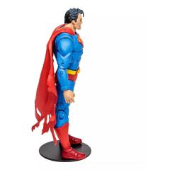 DC Multiverse Figuras Superman vs Doomsday (Gold Label) 18 cm McFarlane Toys 