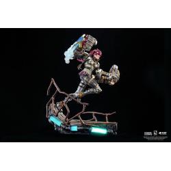 League of Legends Estatua 1/6 Vi 40 cm Pure Arts 