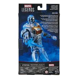 Avengers Video Game Marvel Legends Series Gamerverse Action Figure Iron Man (Starboost Armor) 15 cm