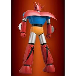 Getter Robo Grand Action Bigsize Model Estatua PVC Getter Dragon 48 cm Evolution Toy