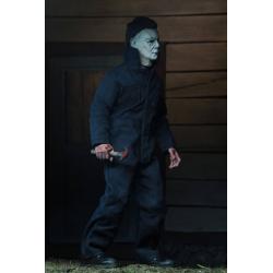 Halloween 2018 Figura Retro Michael Myers 20 cm