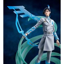   Bleach: Thousand-Year Blood War Figuarts ZERO Estatua PVC Uryu Ishida 23 cm Bandai Tamashii Nations 