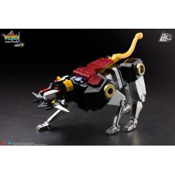 Figura de acción de Voltron Set de regalo Edición de coleccionista del 40 aniversario 27 cm TOYNAMI