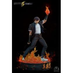 The King of Fighters Statue 1/4 Kyo 62 cm