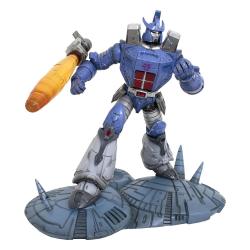 Transformers: The Movie Milestones Estatua Galvatron 41 cm