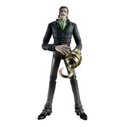 One Piece Variable Action Heroes Action Figure Sir Crocodile 20 cm
