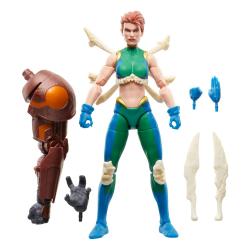 X-Men Marvel Legends Figura Marrow (BAF: Marvel\'s Nemesis) 15 cm HASBRO