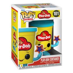 Retro Toys POP! Vinyl Figura Play-Doh Container 9 cm