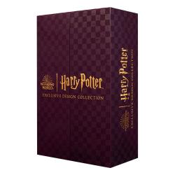 Harry Potter Exclusive Design Collection Muñeca Deathly Hallows: Harry Potter 25 cm mattel
