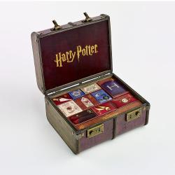  Harry Potter Calendario de adviento Joyería & accesorios Hogwarts Trunk The Carat Shop