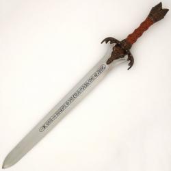 Conan Father Sword Espada Padre Conan