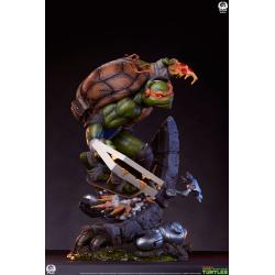 Tortugas Ninja Estatua 1/3 Michelangelo Deluxe Edition 67 cm Premium Collectibles Studio PCS