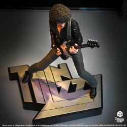 Rock Iconz: Thin Lizzy - Phil Lynott  KNUCKLEBONZ