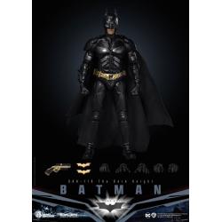 DC Comics Figura Dynamic 8ction Heroes 1/9 Batman (The Dark Knight) 21 cm Beast Kingdom Toys