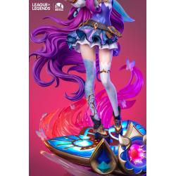   League of Legends Estatua 1/4 Seraphine - The Starry-Eyed Songstress 58 cm  Infinity Studio