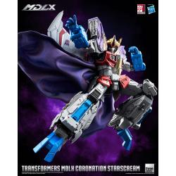 Transformers Figura MDLX Coronation Starscream 20 cm ThreeZero 