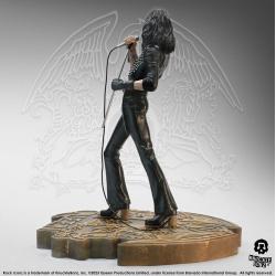 Queen Estatua Rock Iconz Freddie Mercury II (Sheer Heart Attack Era) 23 cm  Knucklebonz