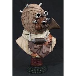 Star Wars Episode IV Legends in 3D Busto 1/2 Tusken Raider 25 cm Gentle Giant 