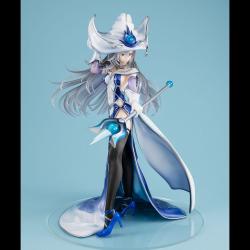 Yu-Gi-Oh! Duel Monsters Estatua PVC Art Works Monsters Silent Magician 26 cm Megahouse