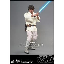 Star Wars: Luke Skywalker - Sixth Scale Figure