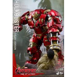 Iron man Hulkbuster deluxe Avengers
