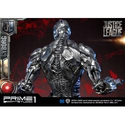 Justice League Statue Cyborg 85 cm