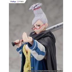 Dandadan F:Nex PVC Statue 1/7 Seiko 26 cm Furyu 