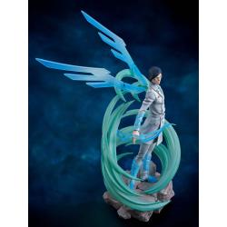   Bleach: Thousand-Year Blood War Figuarts ZERO Estatua PVC Uryu Ishida 23 cm Bandai Tamashii Nations 