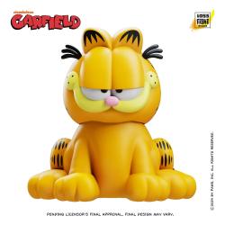 Garfield Estatua 1/1 Garfield 51 cm Boss Fight Studio 