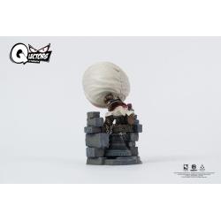 Assassin´s Creed Estatua PVC Qlectors Altair Bell Tower 15 cm Pure Arts