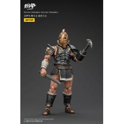 Strife Figura 1/18 Roman Gladiator Secutor Gladiator 11 cm  Joy Toy (CN)