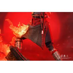 Assassin´s Creed Estatua PVC 1/8 Animus Naoe 28 cm Pure Arts