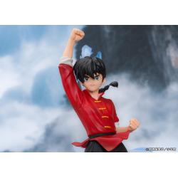 Ranma 1/2 Estatua PVC 1/7 Ranma Saotome 28 cm Proof 