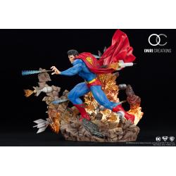 SUPERMAN – FOR TOMORROW ONIRIS CREATIONS