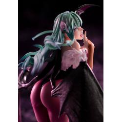 *** SUPER PRECIO *** Darkstalkers Bishoujo Estatua PVC 1/7 Morrigan 23 cm KOTOBUKIYA