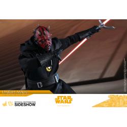 Darth Maul Sixth Scale Figure by Hot Toys Solo: A Star Wars Story - DLX Series