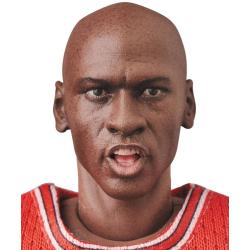 NBA Figura MAF EX Michael Jordan (Chicago Bulls) 17 cm